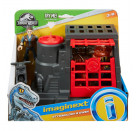 Mattel FMX88 Imaginext Jurassic World Actionfiguren Sortiment