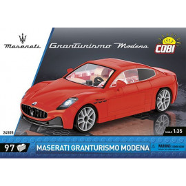 Cobi 24505 Maserati Granturismo Modena