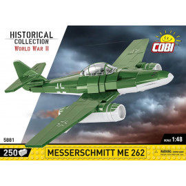Cobi Messerschmitt Me262