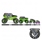 MNJ Monster Jam Die Cast 1:24