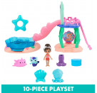 Gabbys Dollhouse Pool Spielset