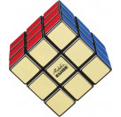 Rubiks 3x3 Retro Cube 50th Anniversary