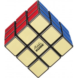 Rubiks 3x3 Retro Cube 50th Anniversary