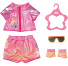 BABY born Fahrrad Outfit 43cm