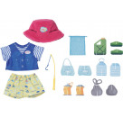BABY born Bär Fischer Outfit