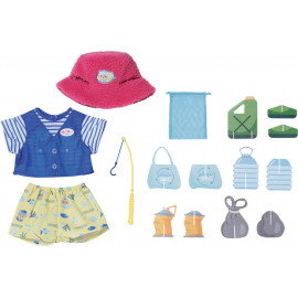 BABY born Bär Fischer Outfit BABY born Bär Fischer Outfit
