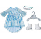 BABY born Eisprinzessin Set 43cm