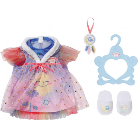 Baby Annabell Sweet Dreams Nachthemd 43cm