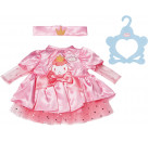 Baby Annabell Happy Birthday Kleid 43cm