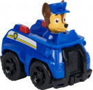 Paw Patrol - Deluxe Rescue Racers neu