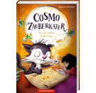Cosmo Zauberkater (Band2) - Der gestohlene Zauberring
