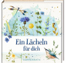 BiblioPhilia: Ein Lächeln für dich (Bastin)