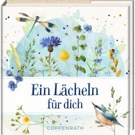 BiblioPhilia: Ein Lächeln für dich (Bastin)