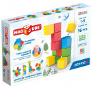 Geomag Magicube Creative Set 16