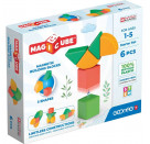 Geomag Magicube Shapes Starter Set 6