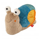 Sigikid Schnecke Patchwork Sweety