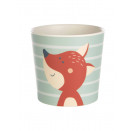 Sigikid Tasse Fuchs rPET