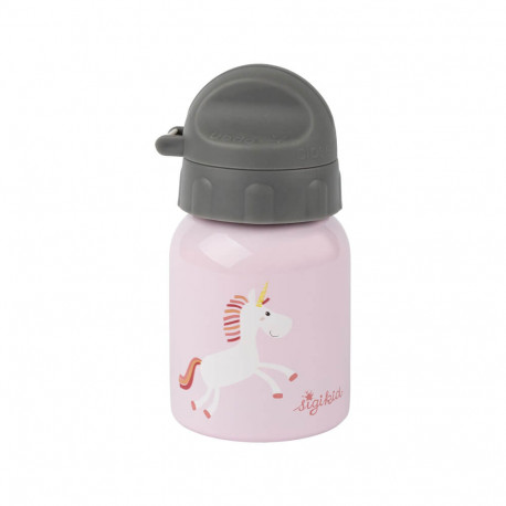 Sigikid Trinkflasche Einhorn 250ml