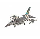 F-16 Falcon 50th Anniversary, Revell Modellbausatz