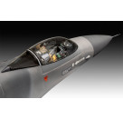 F-16 Falcon 50th Anniversary, Revell Modellbausatz