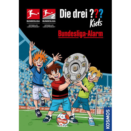 ??? Kids Bundesliga-Alarm