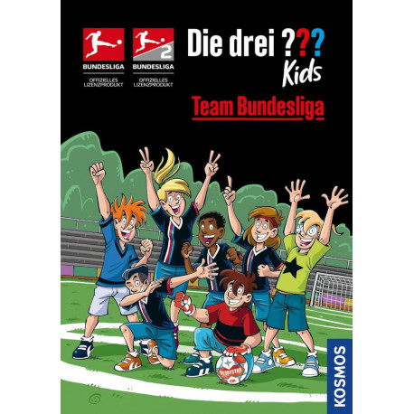 ??? Kids Team Bundesliga