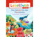 Leselöwen 1. Klasse - Das Geheimnis des Feenstaubs