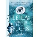 Leila und der blaue Fuchs