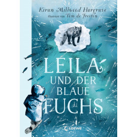 Leila und der blaue Fuchs