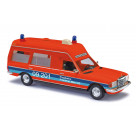 Mercedes VF 123 Miesen, FW Fr