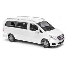 Bausatz: Mercedes V-Klasse