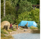 A-set: Wildcamping H0