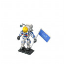 Open Bricks Rocket Man