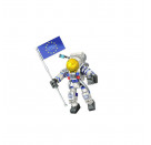 Open Bricks Rocket Man