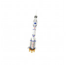 Open Bricks Rocket