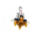 Open Bricks Rocket