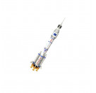 Open Bricks Rocket