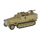 Cobi 3049 SD.KFZ 251 AUSF.D