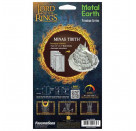 Metal Earth: Premium Series: Herr der Ringe Minas Tirith