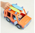 mooseToys BLUEY Familienauto