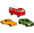 Matchbox EMEA Themed Assortment