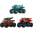 Hot Wheels Monster Trucks Big Rigs Sortiment