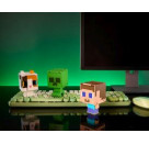 Minecraft Flippin' Figure Sortiment