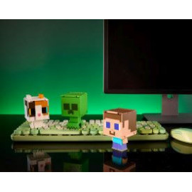Minecraft Flippin' Figure Sortiment