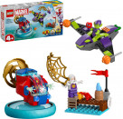 LEGO® Marvel Super Heroes 10793 Spidey vs. Green Goblin