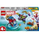 LEGO® Marvel Super Heroes 10793 Spidey vs. Green Goblin