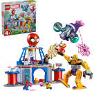 LEGO® Marvel Super Heroes 10794 Das Hauptquartier von Spideys Team