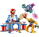 LEGO® Marvel Super Heroes 10794 Das Hauptquartier von Spideys Team