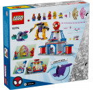 LEGO® Marvel Super Heroes 10794 Das Hauptquartier von Spideys Team