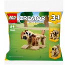 LEGO® Creator 30666 Geschenkset mit Tieren